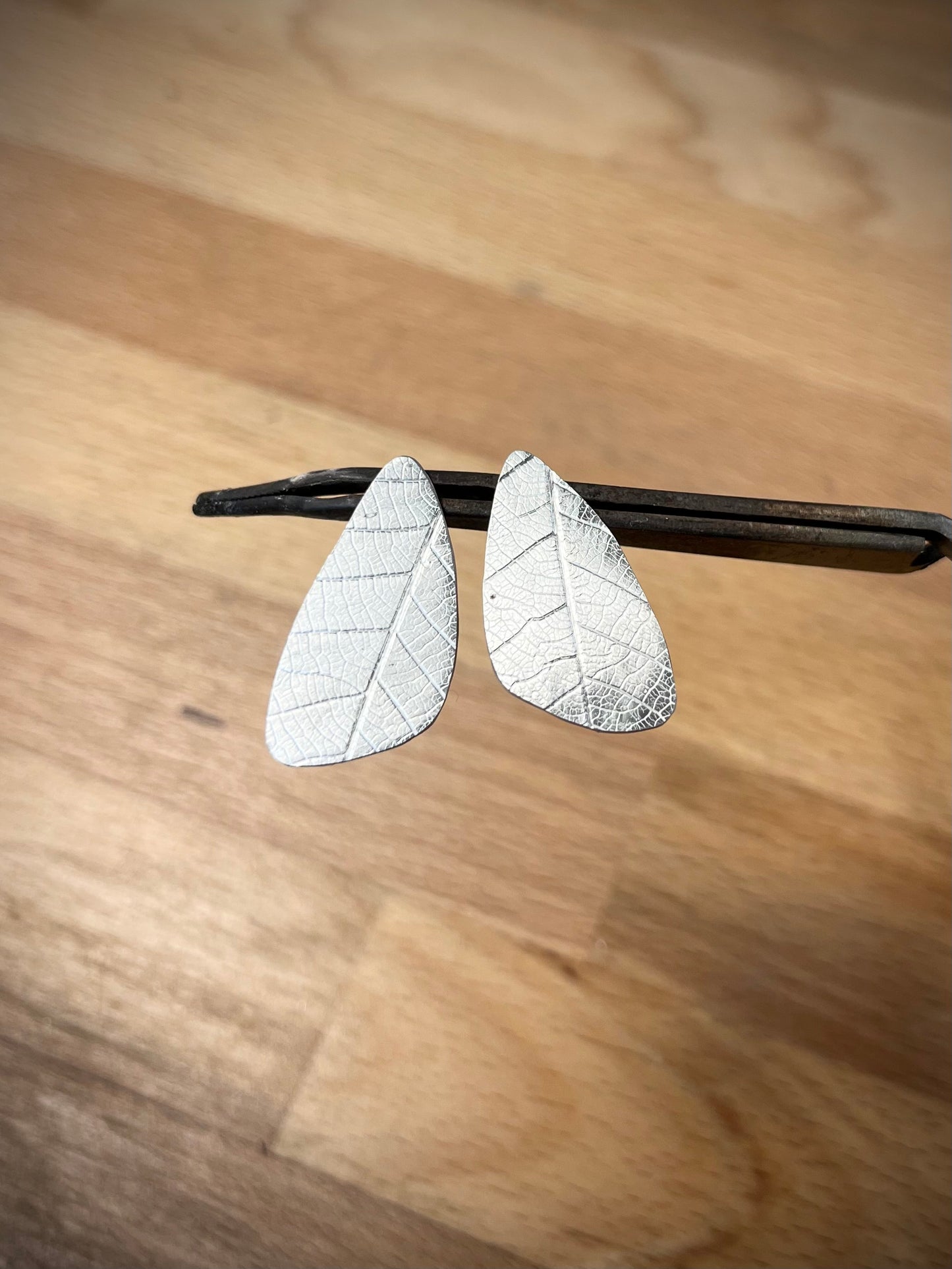 7 week Wednesday evening beginners jewellery class - June 2025