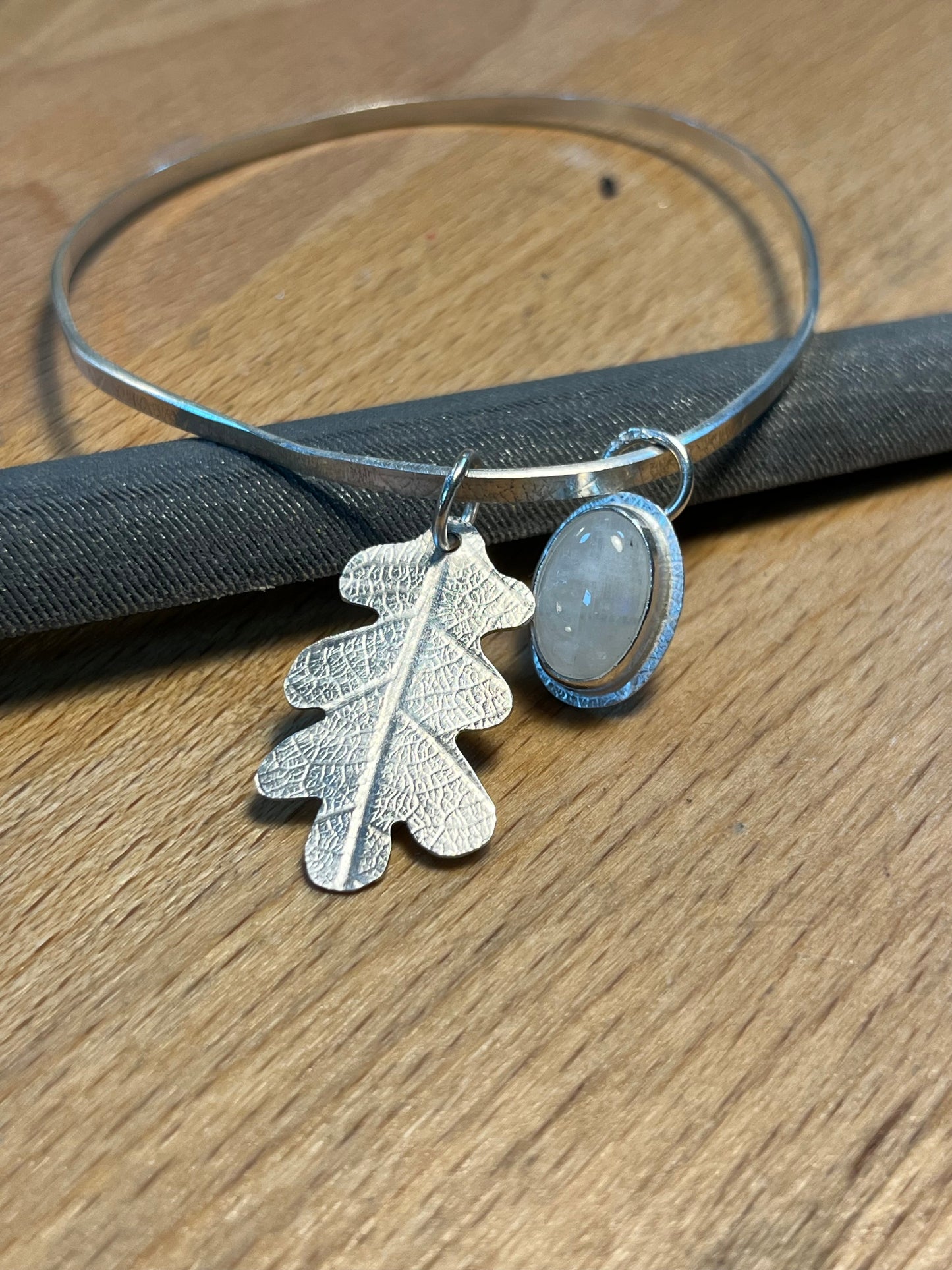 7 week Wednesday evening beginners jewellery class - June 2025