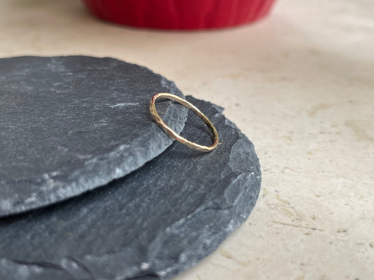 New 9ct gold range