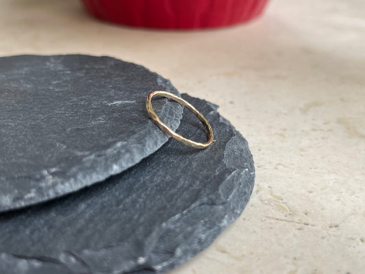 New 9ct gold range