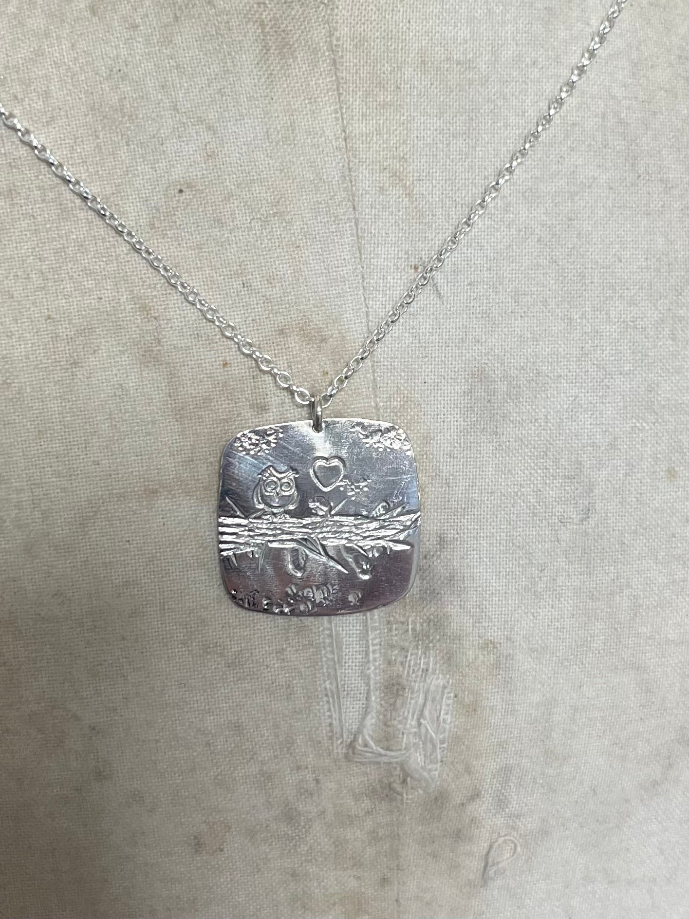 7 week Wednesday evening beginners jewellery class - May 2026