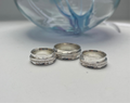 Spinner ring workshop 10am-4pm (SATURDAY)