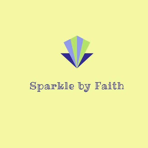 Sparkle by Faith