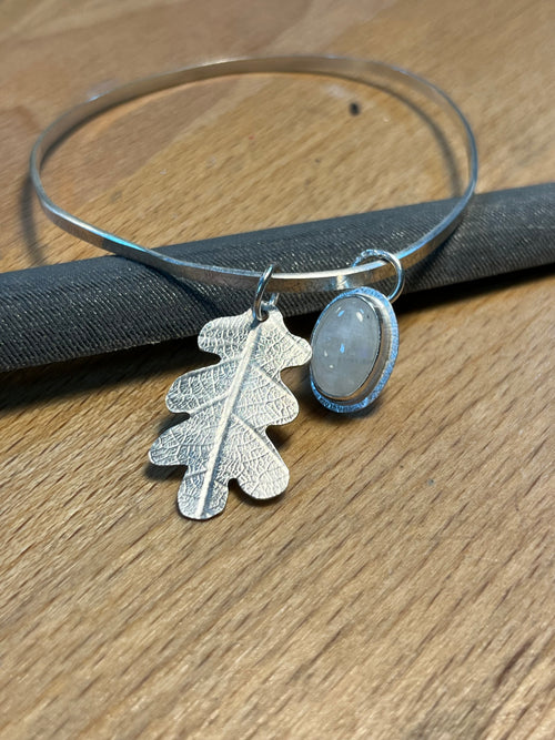 7 week Wednesday evening beginners jewellery class - May 2026