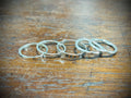 7 week Wednesday evening beginners jewellery class - May 2026