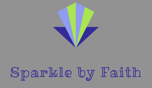 Sparkle by Faith